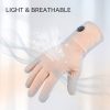Ololar Air Series Breathable Fabric Breathable fabric of Ololar Air Series Heated Gloves for comfortable everyday wear