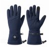 Ololar Flex Series Full-Finger Heated Gloves Ololar Flex Series full-finger heated gloves