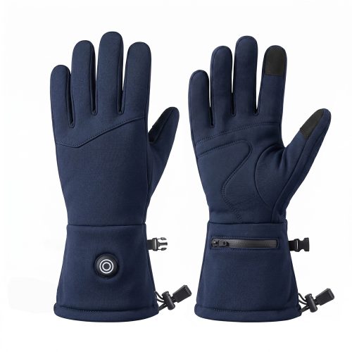Ololar Flex Series full-finger heated gloves