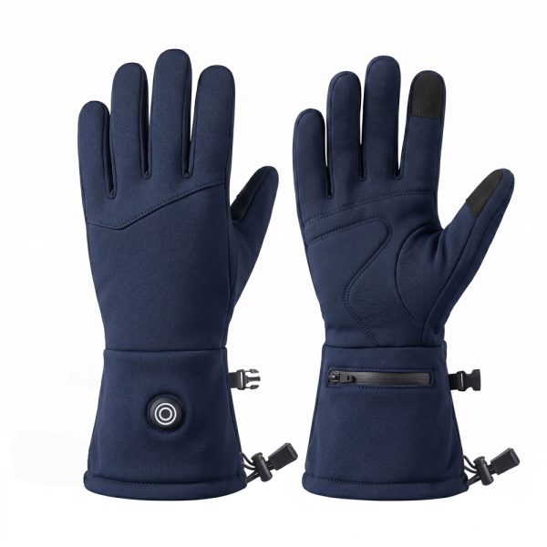 Ololar Flex Series Full-Finger Heated Gloves Ololar Flex Series full-finger heated gloves
