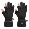 Ololar Flex Series Heated Gloves for Raynaud’s