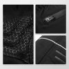 Ololar Shield heated gloves close-up details