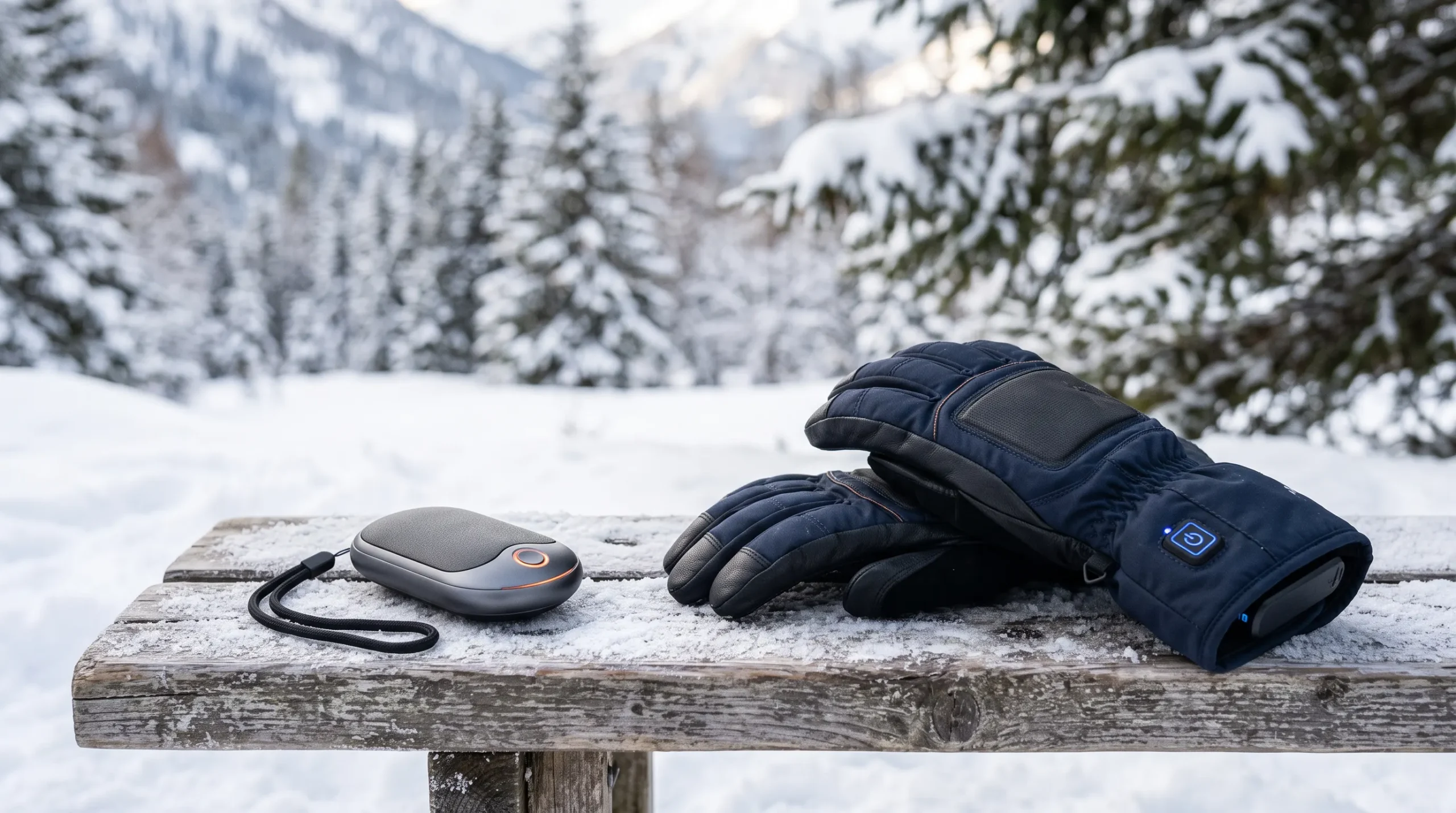 Hand Warmers vs Heated Gloves for Cold-Sensitive Hands Comparison between hand warmers and heated gloves for cold-sensitive hands