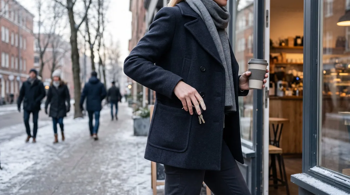 Cold exposure and temperature changes can trigger Raynaud&rsquo;s symptoms