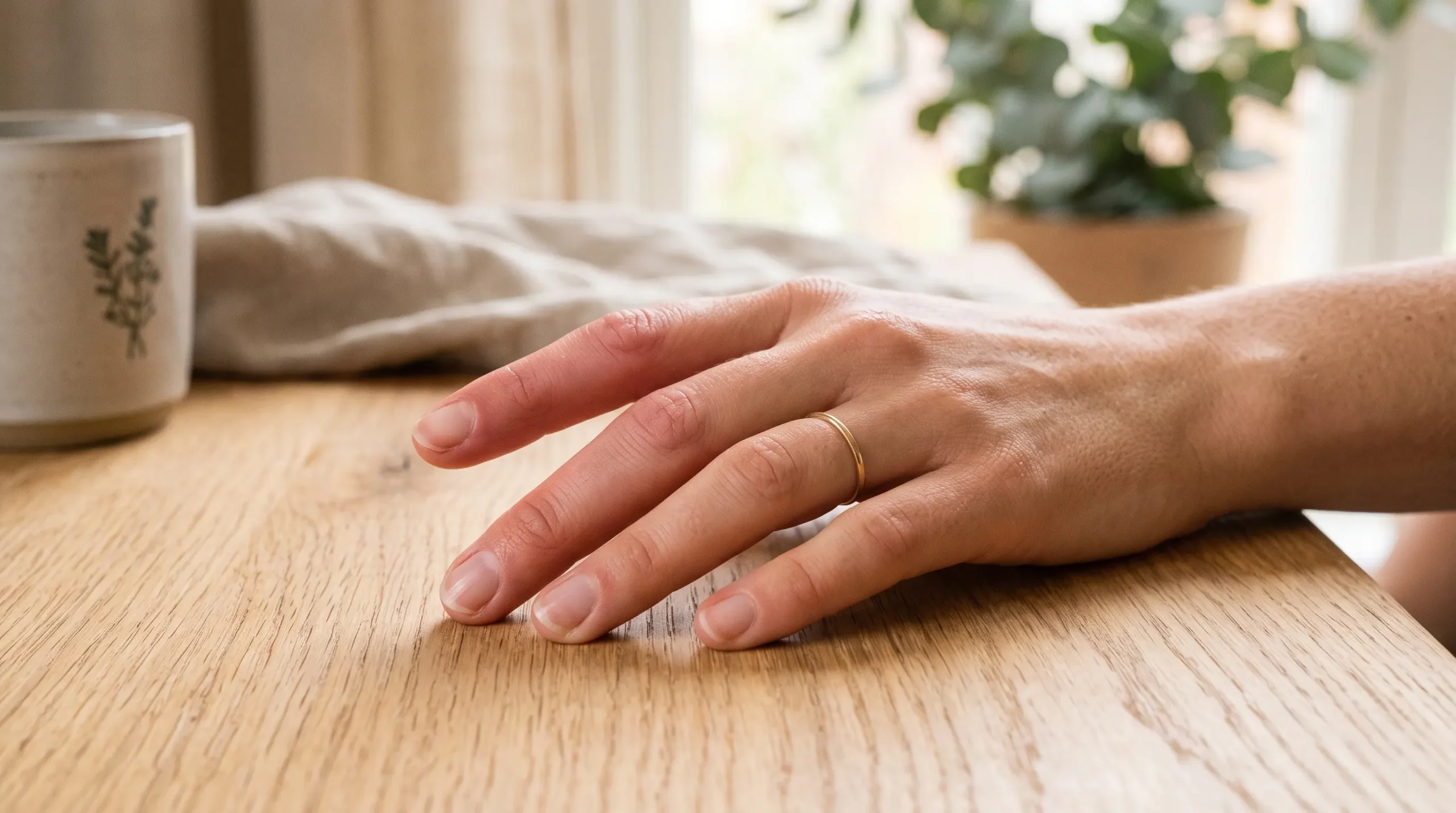 Can Raynaud’s Affect Only One Finger or Hand? Raynaud’s affecting one finger or hand with uneven symptoms